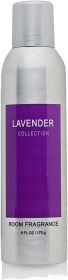 Lavender Air Freshener Spray Room Fragrance Concentrated Spray For Every Room