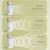 Air Conditioner Fan 5-Hole Spray Air Cooing Mini Personal Fan